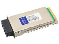 AddOn Finisar FTLX8541E2 Compatible X2 Transceiver