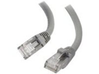 C2G 15ft Cat6 Snagless Unshielded (UTP) Ethernet Network Patch Cable