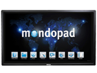 InFocus Mondopad INF5720