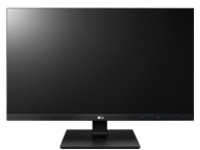 LG 24BK750Y-B - LED monitor - Full HD (1080p) - 24"
