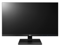 LG LED 24BK750Y-B 24 IPS 1920x1080 5M:1 16:9 DVI-D HDMI DP USB Black