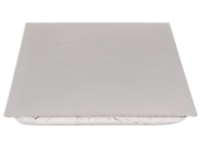 C2G Ceiling Speaker - 2x2 Drip In Ceiling Speaker