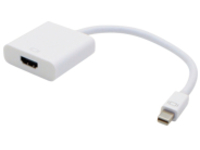 AddOn 8in Mini-DP to HDMI Adapter Cable