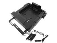 Gamber-Johnson - Docking station