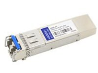 AddOn Extreme 10302 Compatible SFP+ Transceiver