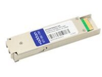 AddOn Ciena NTK587BWE5 Compatible XFP Transceiver