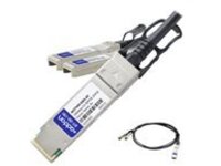 AddOn - 100GBase-CU direct attach cable