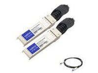 AddOn - 10GBase-CU direct attach cable