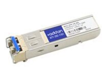 AddOn Juniper WLC-SFP-LX Compatible SFP Transceiver