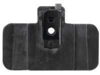 Getac Chest Mount - Chest support