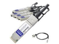 AddOn - 40GBase direct attach cable
