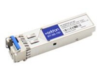 AddOn Allied AT-SPBD10-14 Compatible SFP Transceiver