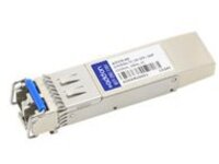 AddOn HP AJ717A Compatible SFP+ Transceiver