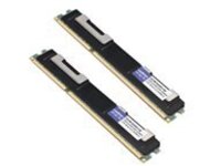 AddOn - DDR3 - kit - 32 GB: 2 x 16 GB