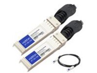 AddOn HP to Dell Dual OEM Direct Attach