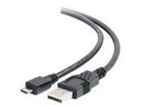 C2G 3ft USB to Micro B Cable