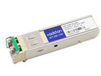 AddOn Juniper SFP-1GE-LH Compatible SFP Transceiver
