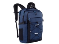 Dell Energy - Notebook carrying backpack