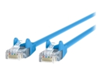 Belkin CAT5e Ethernet Patch Cable Snagless, RJ45, M/M