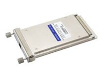 AddOn - CFP transceiver module (equivalent to: Juniper CFP-GEN2-100GBASE-LR4)