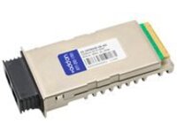 AddOn MSA Compliant 10GBase-SR X2 Transceiver