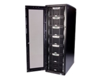 Eaton BladeUPS Preassembled System Bottom Entry 3 modules