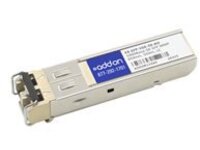 AddOn Juniper EX-SFP-1GE-SX Compatible SFP Transceiver
