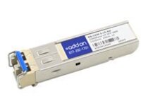 AddOn IBM BN-CKM-S-LX Compatible SFP Transceiver