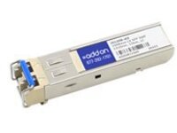 AddOn HP JD120B Compatible SFP Transceiver