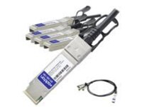 AddOn - 40GBase direct attach cable