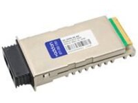 AddOn Cisco X2-10GB-SR Compatible X2 Transceiver
