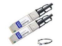 AddOn - 40GBase direct attach cable