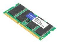 AddOn 2GB DDR2-667MHz SODIMM for Lenovo 73P3847 - DDR2 - 2 GB - SO-DIMM 200-pin - unbuffered