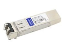AddOn Juniper Compatible SFP&#x2B; Transceiver
