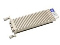 AddOn Juniper Compatible XENPAK Transceiver