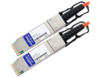 AddOn 50m Extreme Compatible QSFP+ AOC