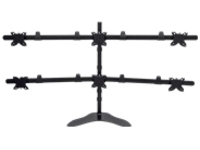 Monoprice - Stand for 6 monitors