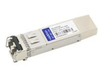 AddOn - SFP&#x2B; transceiver module (equivalent to: Dell 331-5274)
