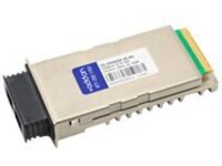 AddOn MSA Compliant 10GBase-LR X2 Transceiver