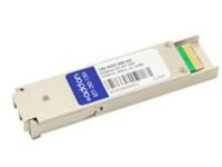 AddOn - XFP transceiver module (equivalent to: Ciena 130-4902-900)