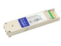 AddOn - XFP transceiver module (equivalent to: Ciena NTK588AJE5)