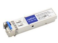 AddOn Juniper Compatible SFP Transceiver