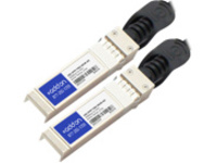 AddOn 10GBase direct attach cable - TAA Compliant - 50 cm
