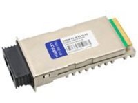 AddOn - X2 transceiver module (equivalent to: Cisco DWDM-X2-46.92-40)