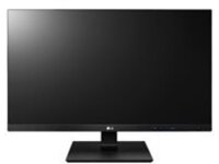 LG 27BK750Y-B - LED monitor