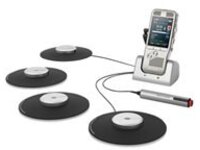 Philips Pocket Memo DPM8900
