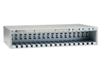 Allied Telesis AT MMC2000 Media Conversion Rack-Mount Chassis