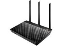ASUS RT-AC66U B1 - Wireless router