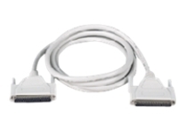 DB-37 SHIELDED CABLE, 1M