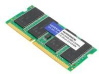 AddOn 8GB Industry Standard DDR3-1333MHz SODIMM Kit